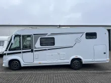 Fahrzeugbild Knaus L!VE I 650 MEG #10