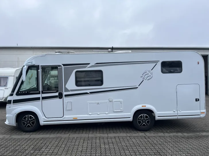 Fahrzeugbild Knaus L!VE I 650 MEG #10
