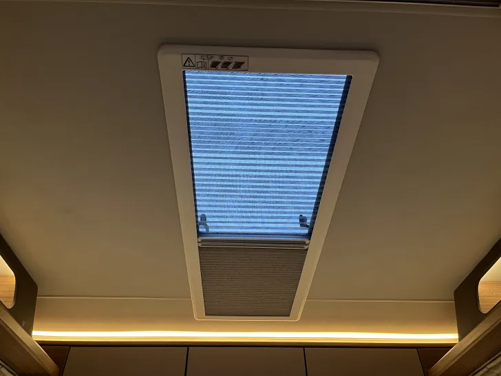 Fahrzeugbild Knaus L!VE I 650 MEG #12