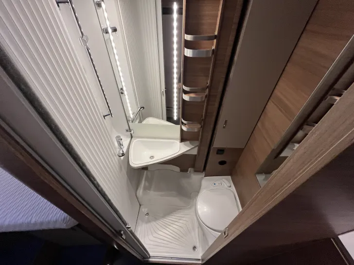 Fahrzeugbild Knaus L!VE I 650 MEG #14