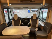 Fahrzeugbild Knaus L!VE I 650 MEG #17