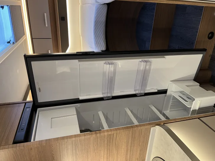 Fahrzeugbild Knaus L!VE I 650 MEG #20