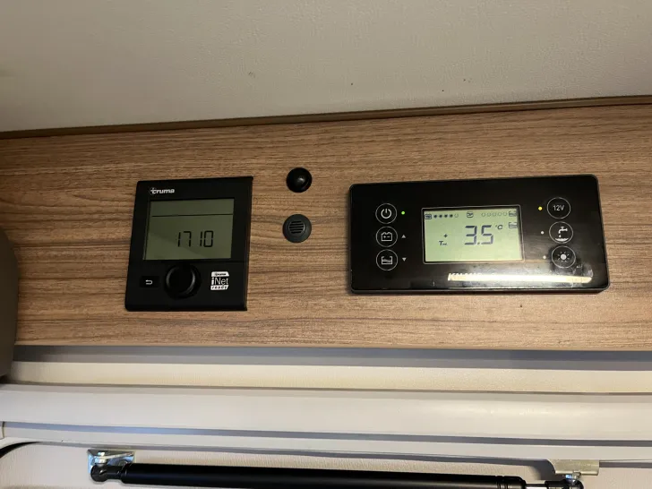 Fahrzeugbild Knaus L!VE I 650 MEG #21