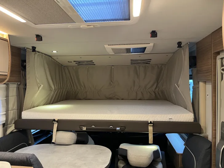 Fahrzeugbild Knaus L!VE I 650 MEG #22