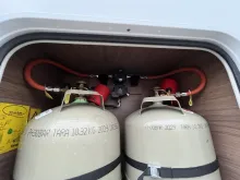 Fahrzeugbild Knaus L!VE I 650 MEG #24