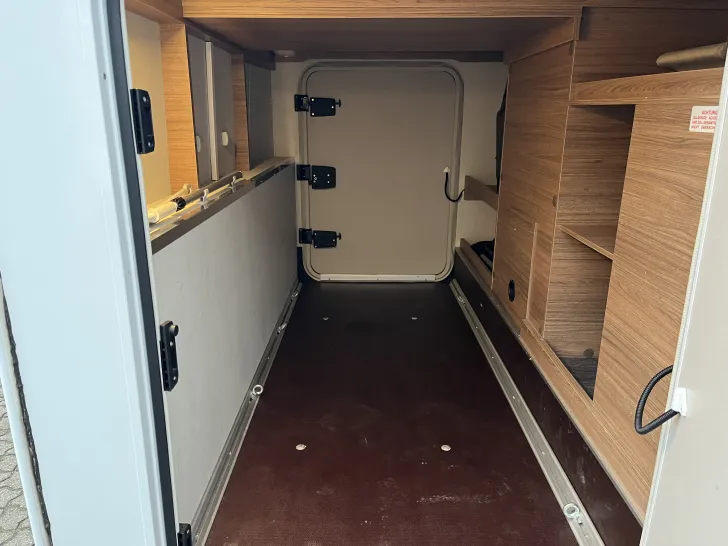 Fahrzeugbild Knaus L!VE I 650 MEG #25