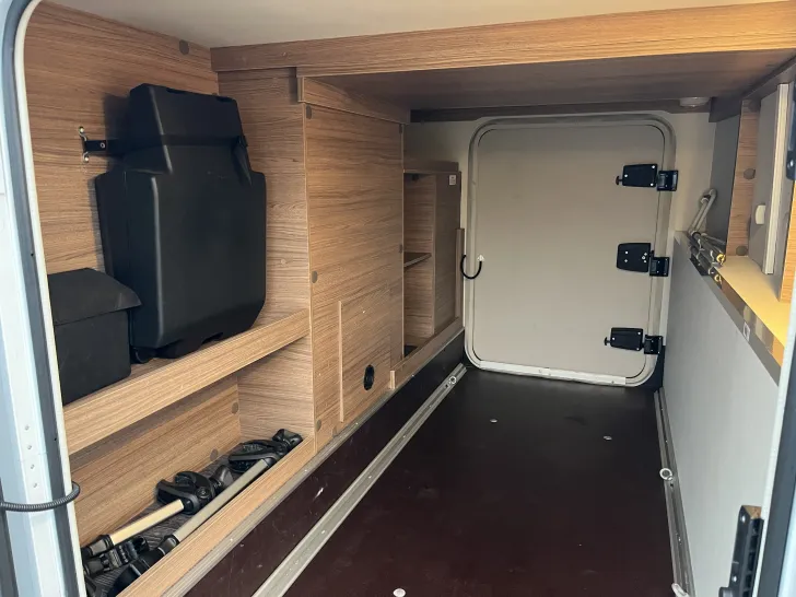 Fahrzeugbild Knaus L!VE I 650 MEG #26
