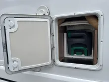 Fahrzeugbild Knaus L!VE I 650 MEG #27
