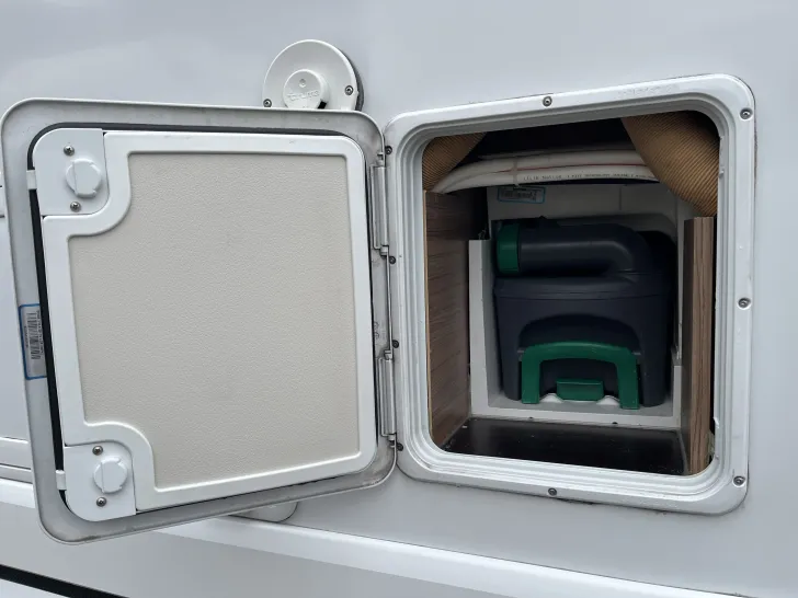 Fahrzeugbild Knaus L!VE I 650 MEG #27