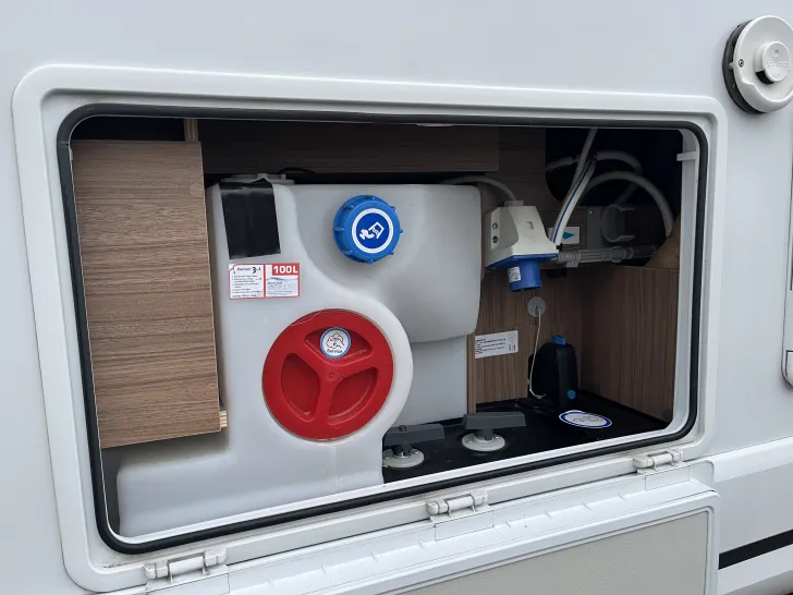 Fahrzeugbild Knaus L!VE I 650 MEG #28