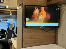 Fahrzeugbild Knaus L!VE I 650 MEG #31