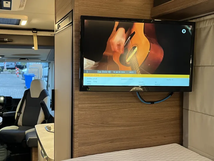 Fahrzeugbild Knaus L!VE I 650 MEG #31