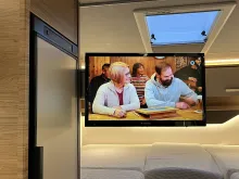 Fahrzeugbild Knaus L!VE I 650 MEG #32