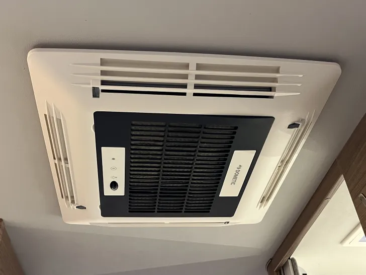 Fahrzeugbild Knaus L!VE I 650 MEG #33