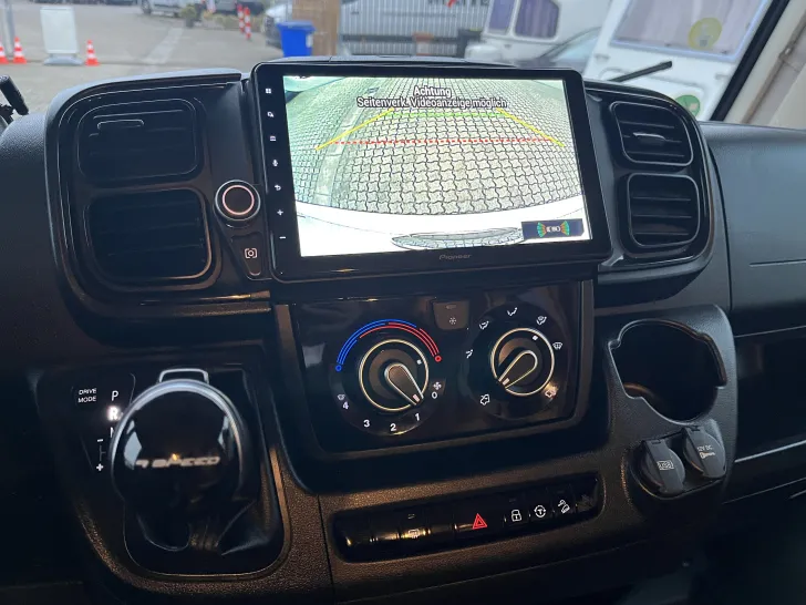 Fahrzeugbild Knaus L!VE I 650 MEG #37
