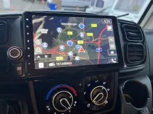 Fahrzeugbild Knaus L!VE I 650 MEG #39