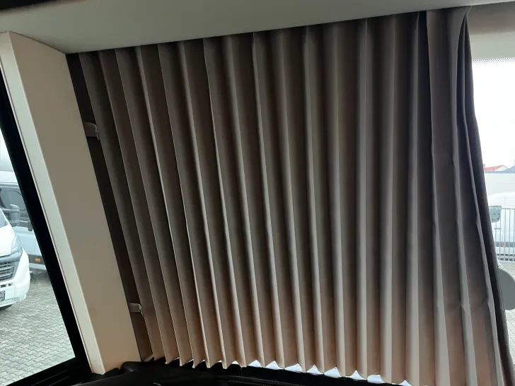 Fahrzeugbild Knaus L!VE I 650 MEG #40
