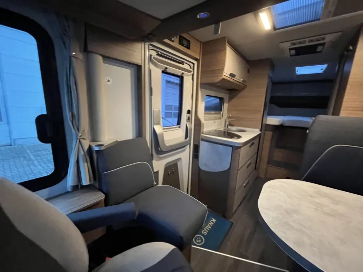 Fahrzeugbild Knaus L!VE I 650 MEG #41