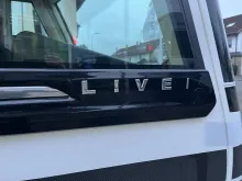 Fahrzeugbild Knaus L!VE I 650 MEG #43