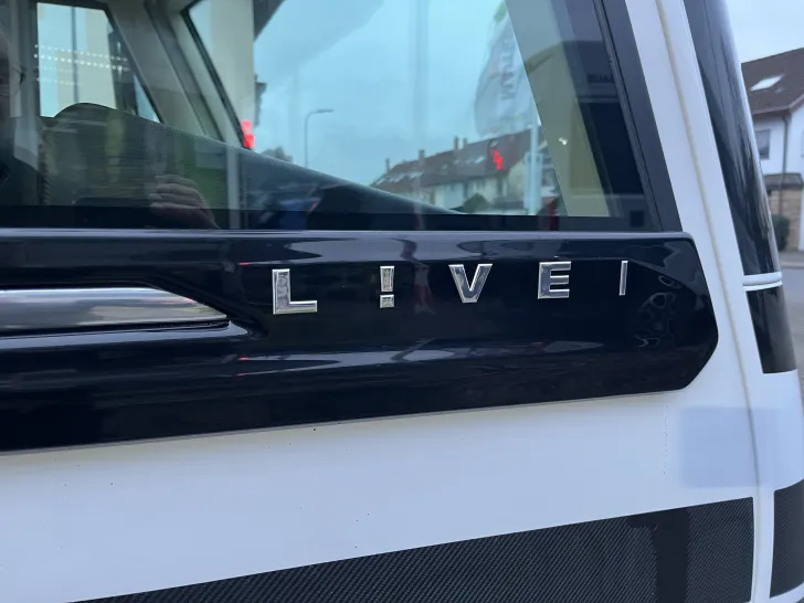 Fahrzeugbild Knaus L!VE I 650 MEG #43