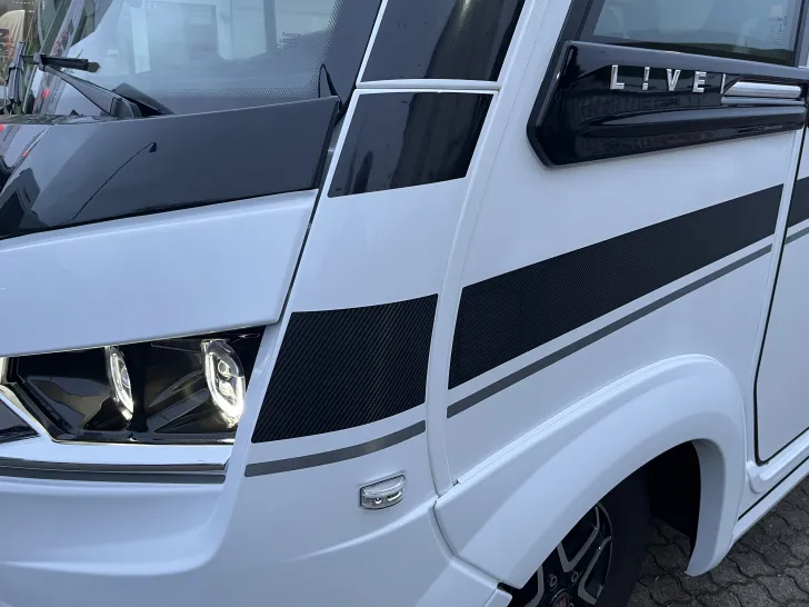 Fahrzeugbild Knaus L!VE I 650 MEG #44