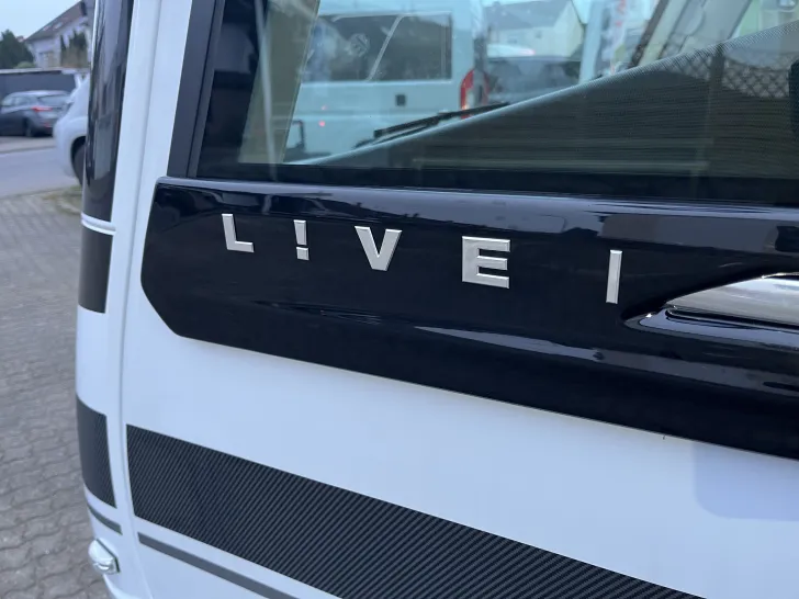 Fahrzeugbild Knaus L!VE I 650 MEG #45