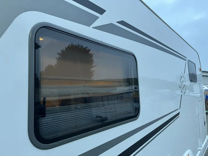 Fahrzeugbild Knaus L!VE I 650 MEG #46