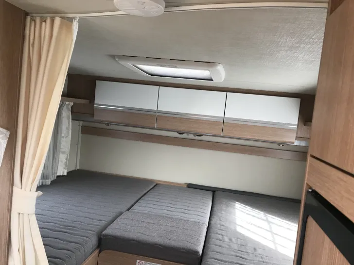 Fahrzeugbild Sunlight T67, gepflegt #5