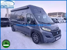 Fahrzeugbild Knaus BoxLife 600 DQ Navi Kamera -2Maxi Voll LED #1