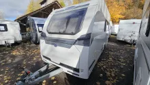 Fahrzeugbild Caravelair Allegra 400 #2