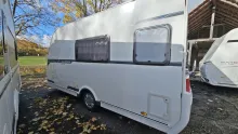 Fahrzeugbild Caravelair Allegra 400 #3