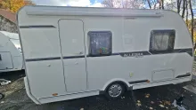 Fahrzeugbild Caravelair Allegra 400 #4
