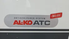 Fahrzeugbild Caravelair Allegra 400 #6