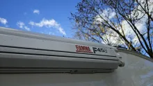 Fahrzeugbild Caravelair Allegra 400 #9