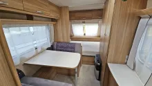 Fahrzeugbild Caravelair Allegra 400 #11