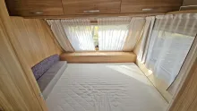 Fahrzeugbild Caravelair Allegra 400 #12