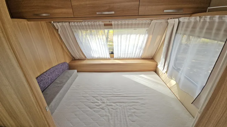 Fahrzeugbild Caravelair Allegra 400 #12