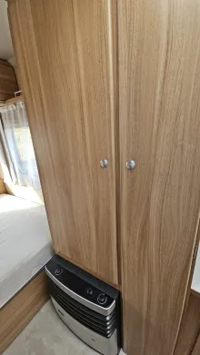 Fahrzeugbild Caravelair Allegra 400 #13