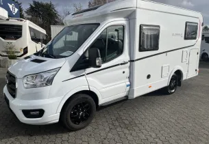 Bild Globebus Go T 15