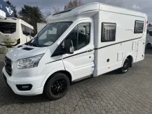 Fahrzeugbild Dethleffs Globebus Go T 15 #1