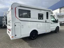 Fahrzeugbild Dethleffs Globebus Go T 15 #6