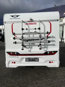 Fahrzeugbild Dethleffs Globebus Go T 15 #7