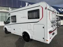 Fahrzeugbild Dethleffs Globebus Go T 15 #8