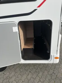 Fahrzeugbild Dethleffs Globebus Go T 15 #9