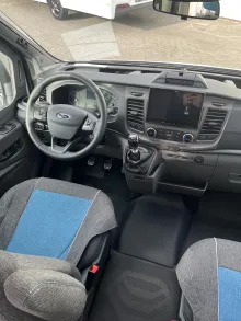 Fahrzeugbild Dethleffs Globebus Go T 15 #11