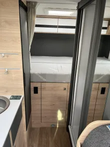 Fahrzeugbild Dethleffs Globebus Go T 15 #13