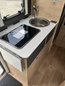 Fahrzeugbild Dethleffs Globebus Go T 15 #14