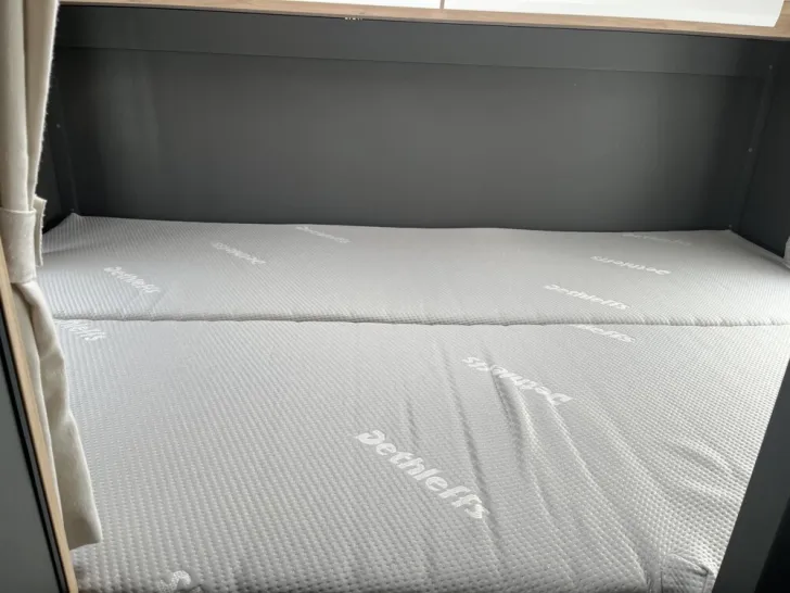 Fahrzeugbild Dethleffs Globebus Go T 15 #16