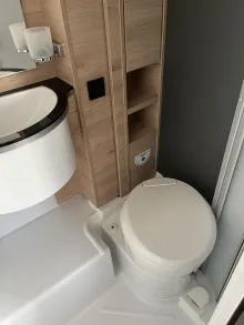 Fahrzeugbild Dethleffs Globebus Go T 15 #17