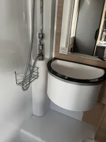 Fahrzeugbild Dethleffs Globebus Go T 15 #20